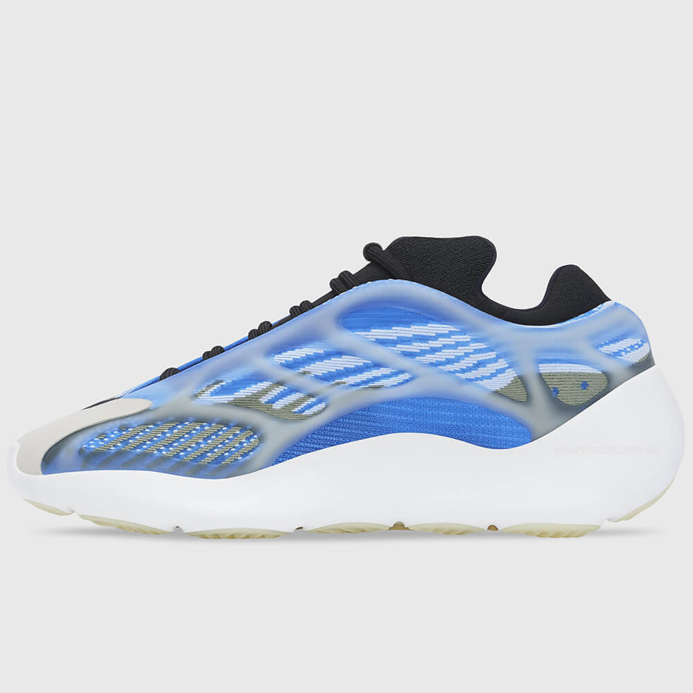 Yeezy 700 store adidas azzurre