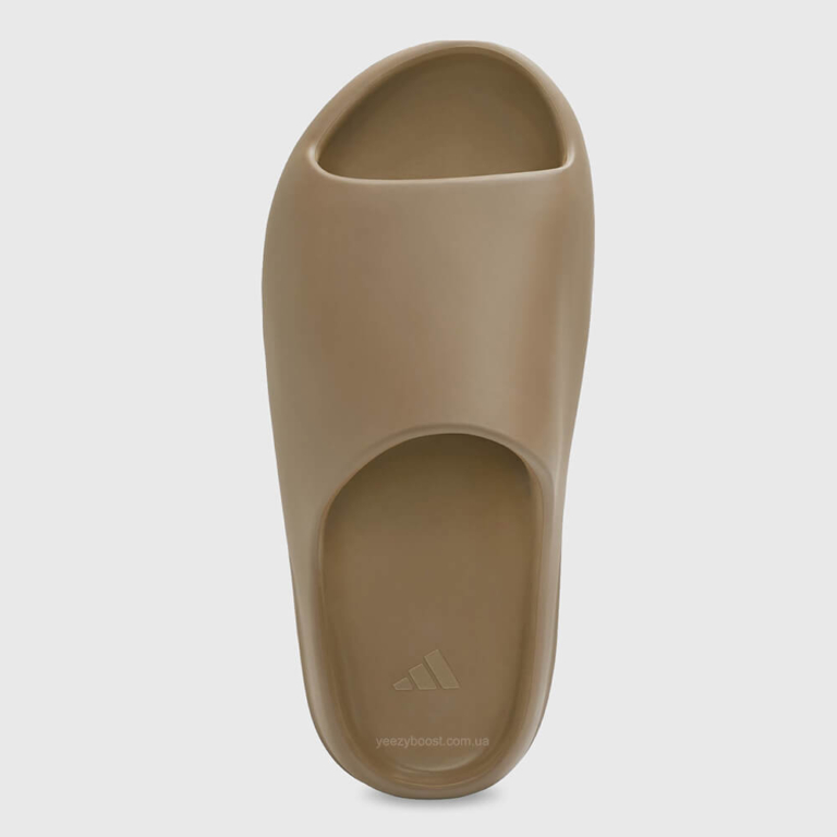Оригинальные тапки Adidas Yeezy Slide Core - G55492 - YEEZYBOOST