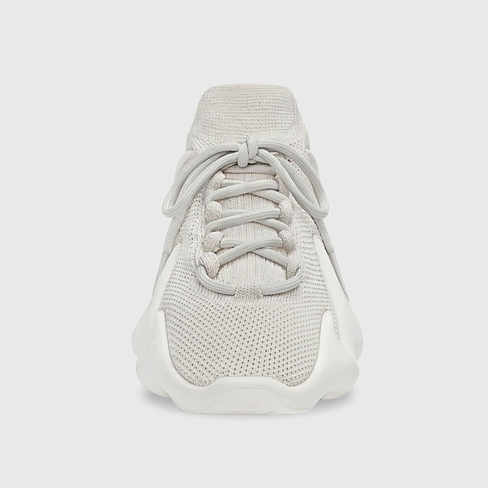 men adidas yeezy 450 cloud white