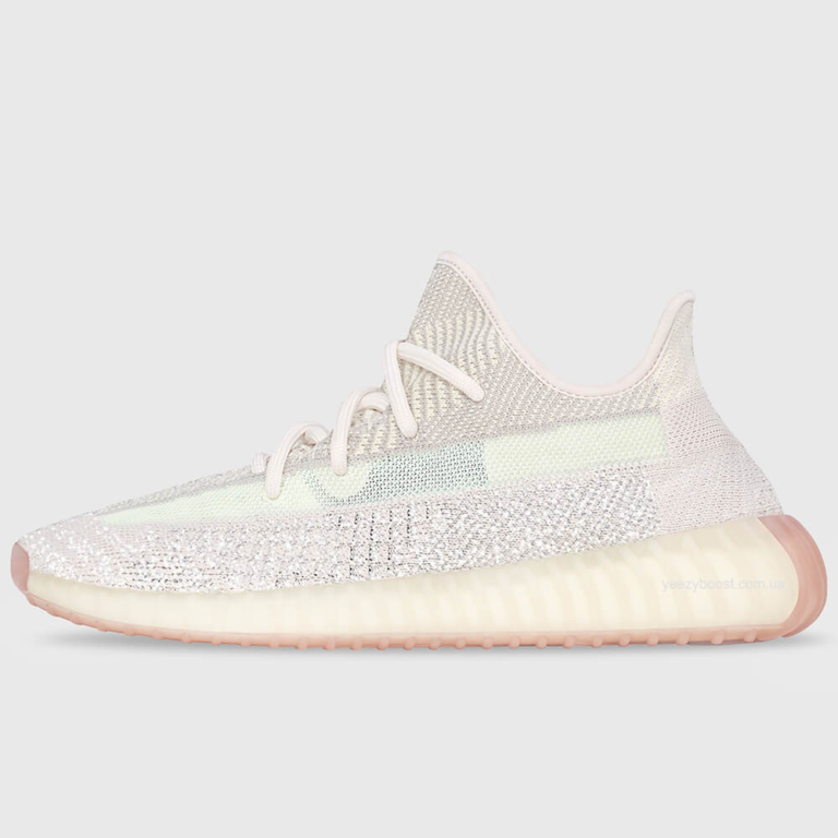 Yeezy boost 350 v2 cheap citrin reflective release date