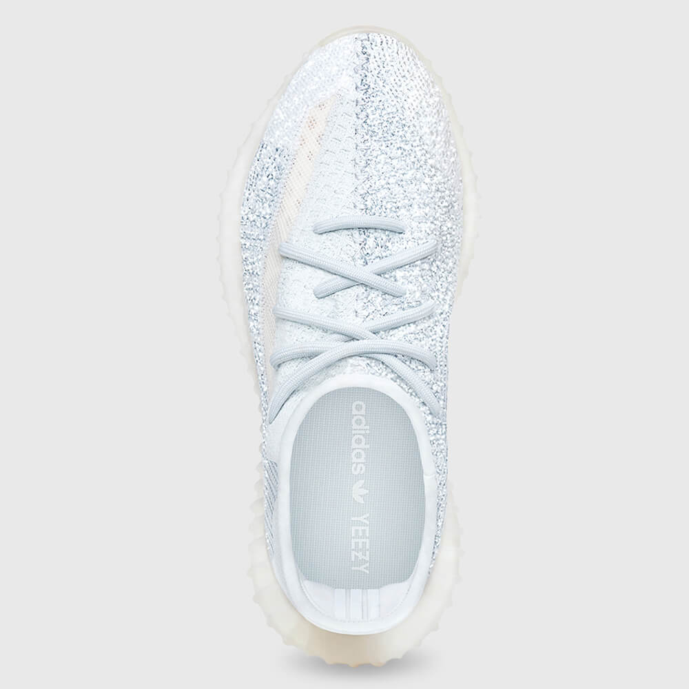 adidas-yeezy-boost-350-v2-cloud-white-reflective-4