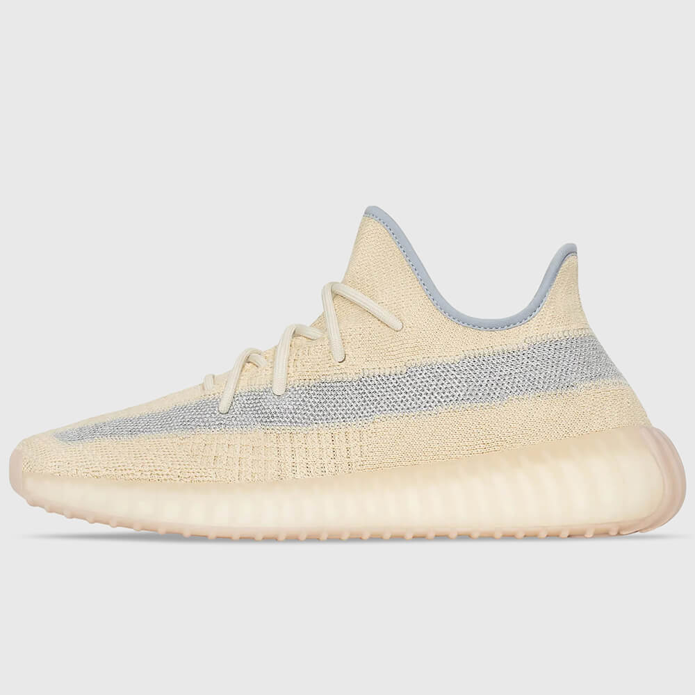 新品未着用】Adidas YEEZY BOOST V2-