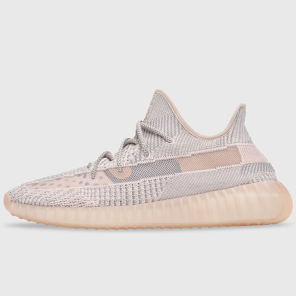 Оригинал Adidas Yeezy Boost 350 V2 Synth - FV5578 - YEEZYBOOST