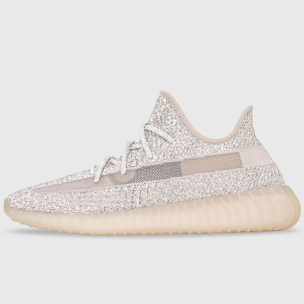 ADIDAS YEEZY BOOST 350 V2 (SYNTH REFLECTIVE)