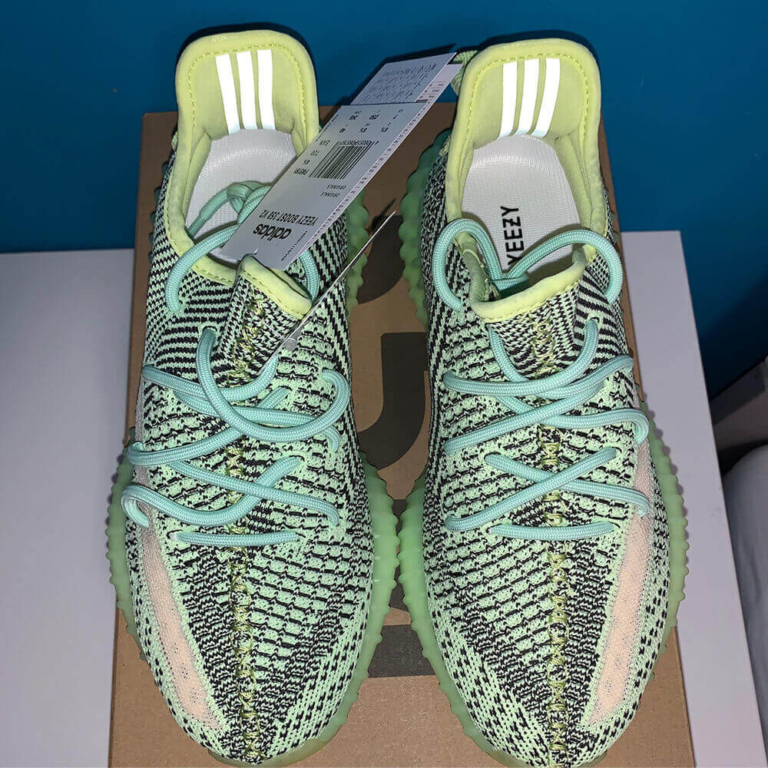 Yeezy boost 350 store colorate adidas