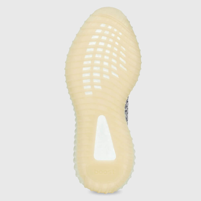 Adidas Yeezy Boost 350 V2 Ash Pearl - GY7658 - YEEZYBOOST