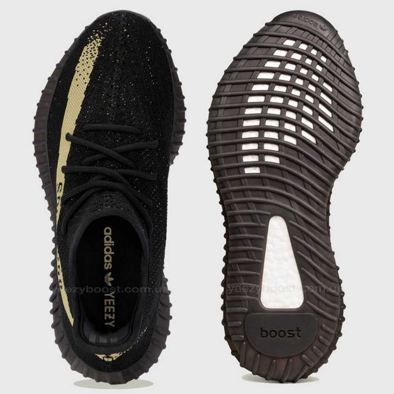 Yeezy boost cheap dark green