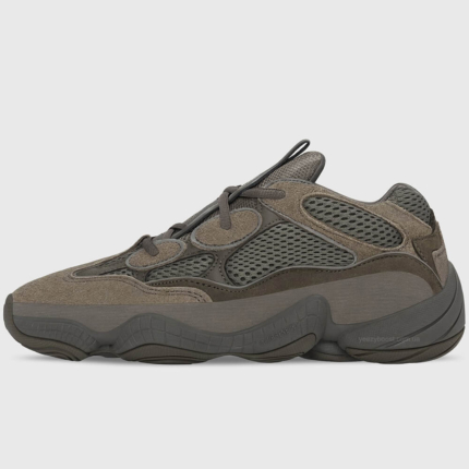 ADIDAS YEEZY 500 (CLAY BROWN)