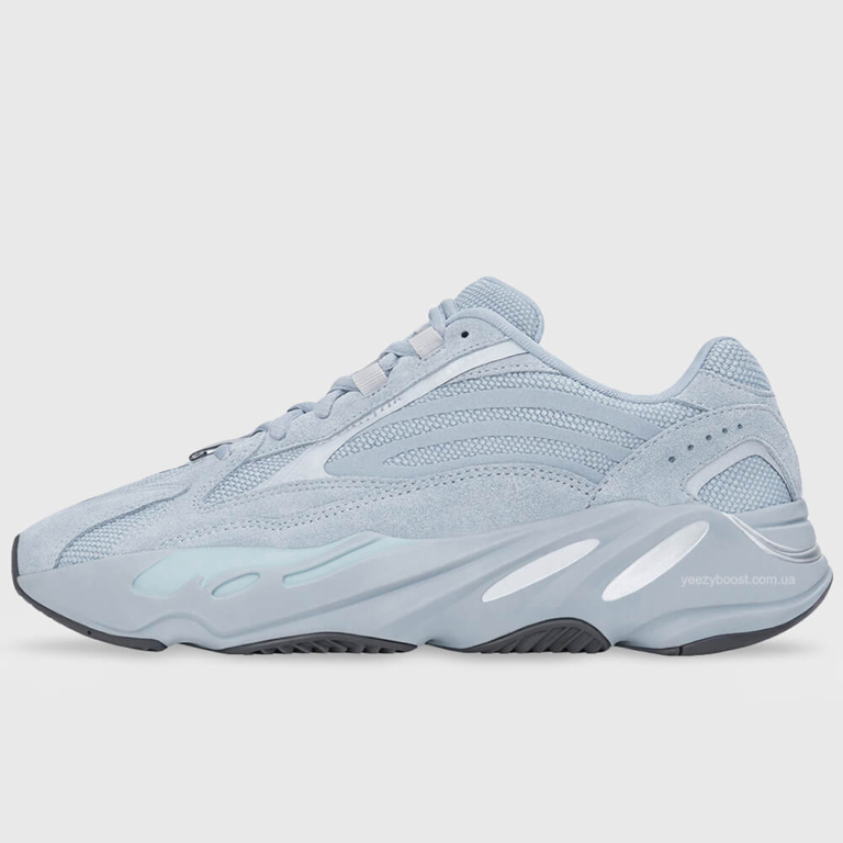 Yeezy 500 store hospital blue