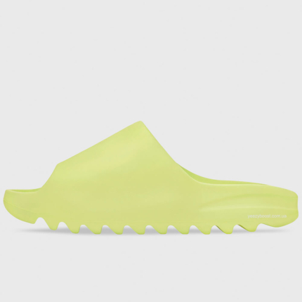 adidas-yeezy-slide-glow-green-1