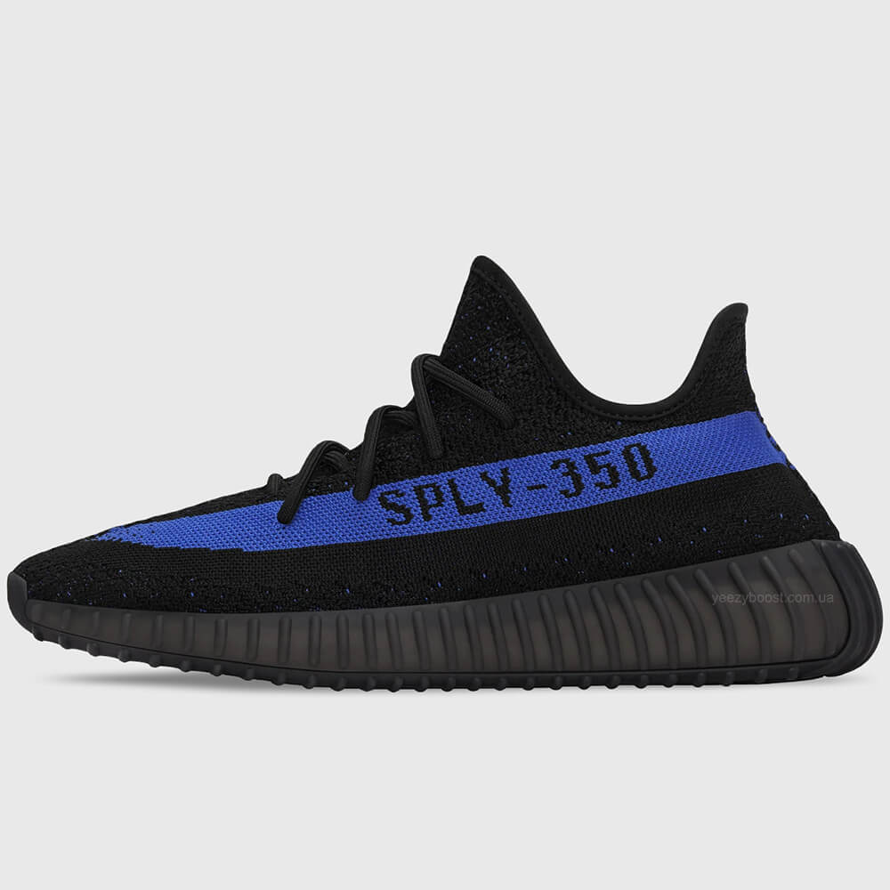 Adidas black blue best sale