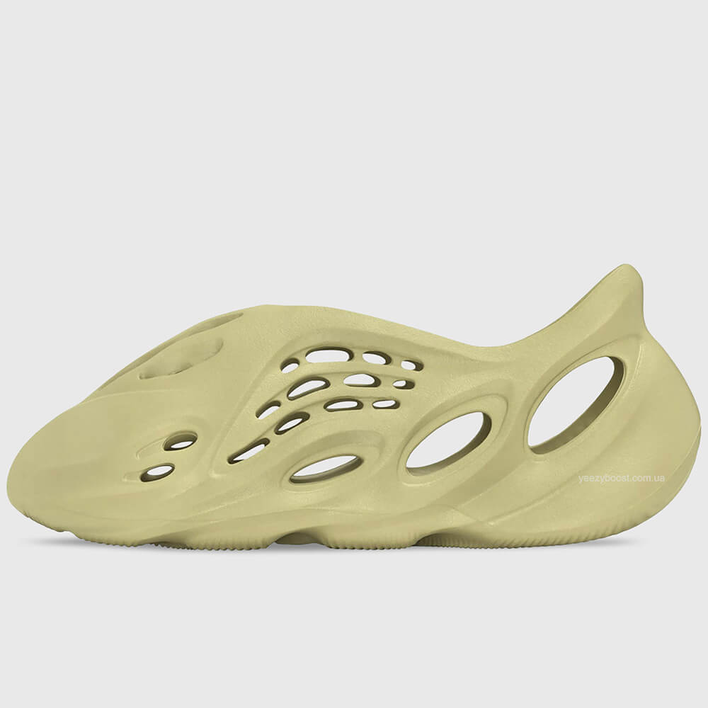 靴 adidas Yeezy Foam Runner Купить мужские кроссовки Adidas YEEZY Foam RNNR Sand. Украина