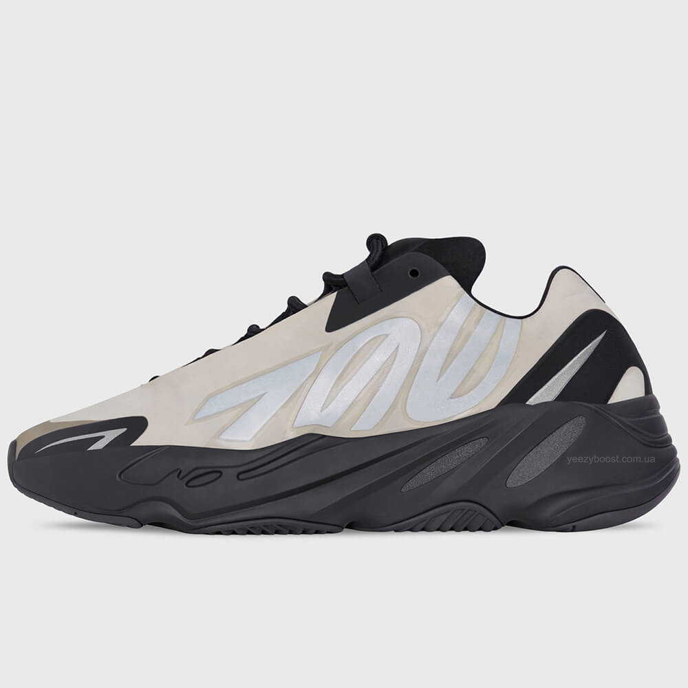 Yeezy 700 sales bone white