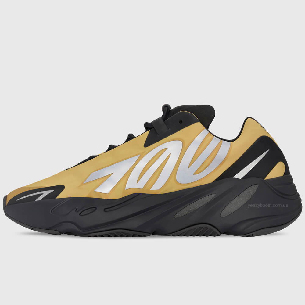 Yeezy boost sales 700 yellow