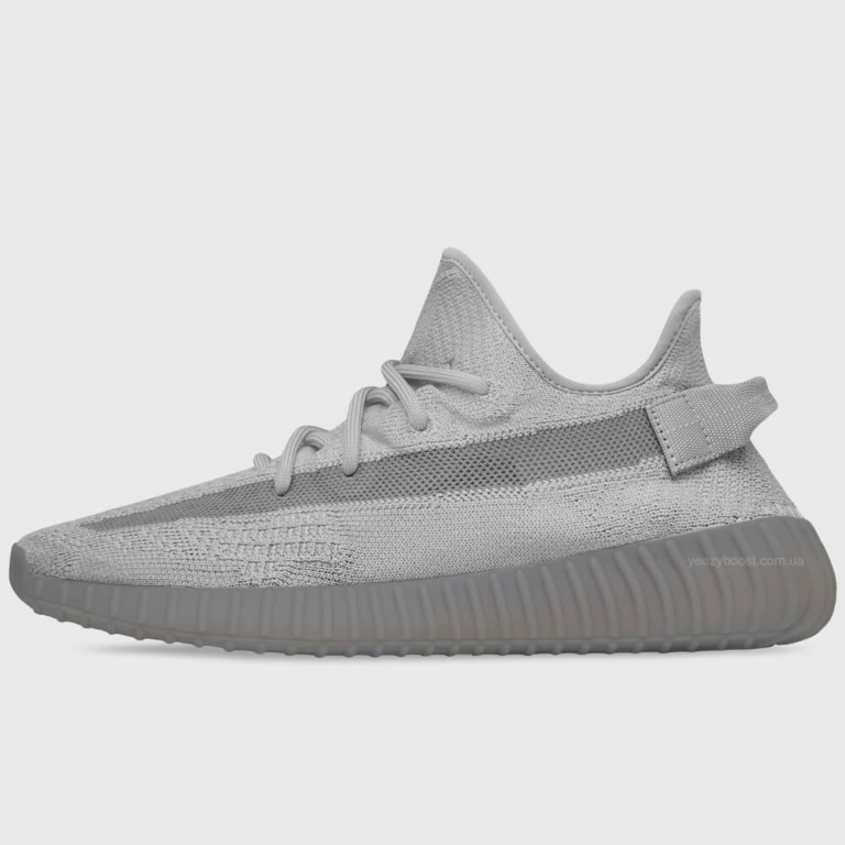 Adidas Yeezy Boost 350 V2 Steel Grey IF3219 YEEZYBOOST